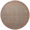 Blue / Terracotta / 10'-0" x 14'-0"