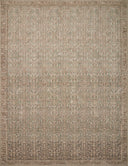 Sage / Bark / 2'-6" x 7'-6"