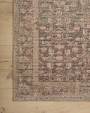 Sage / Bark / 3'-9" x 5'-6"