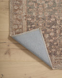 Sage / Bark / 2'-6" x 12'-0"