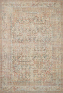 Natural / Apricot / 5'-0" x 7'-6"