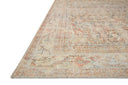 Natural / Apricot / 3'-6" x 5'-6"