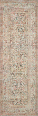 Natural / Apricot / 2'-6" x 12'-0"