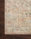 Natural / Apricot / 2'-6" x 12'-0"