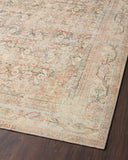 Natural / Apricot / 2'-6" x 12'-0"