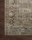 Terracotta / Multi / 8'-6" x 11'-6"