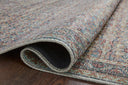 Denim / Multi / 8'-6" x 11'-6"