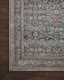 Denim / Multi / 2'-6" x 12'-0"