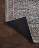 Denim / Multi / 8'-6" x 11'-6"
