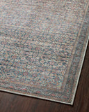 Denim / Multi / 8'-6" x 11'-6"