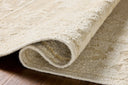 Ivory / Natural / 9'-3" x 13'