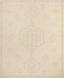 Ivory / Natural / 9'-3" x 13'