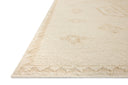 Ivory / Natural / 9'-3" x 13'