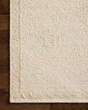 Ivory / Natural / 9'-3" x 13'