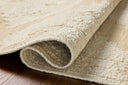 Ivory / Natural / 9'-3" x 13'