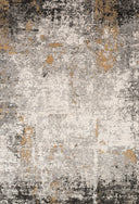 Granite / Gold / 2'-8" x 4'