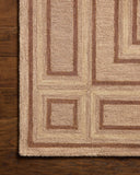 Blush / Rose / 2'-6" x 9'-9"