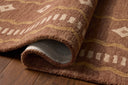 Clay / Spice / 9'-3" x 13'