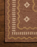 Clay / Spice / 3'-6" x 5'-6"