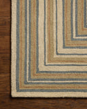 Natural / Multi / 2'-6" x 9'-9"