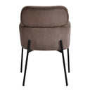 Corduroy Brown