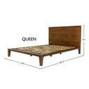 LH Home Allure Queen Bed