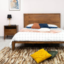 LH Home Allure Queen Bed