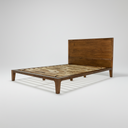 LH Home Allure Queen Bed