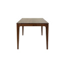 LH Home Allure Wooden Dining Table