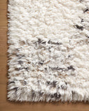 Ivory / Granite / 2'-7" x 12'-0"