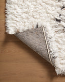 Ivory / Granite / 3'-11" x 5'-6"