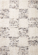 Ivory / Granite / 5'-3" x 7'-6"
