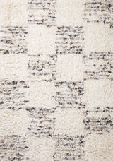 Ivory / Granite