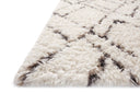 Ivory / Bark / 3'-11" x 5'-6"