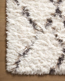 Ivory / Bark / 2'-7" x 12'-0"