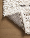 Ivory / Multi / 2'-7" x 12'-0"