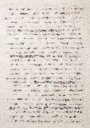 Ivory / Multi / 5'-3" x 7'-6"