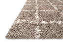 Khaki / Ivory / 2'-7" x 12'-0"