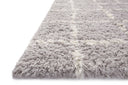 Silver / Ivory / 2'-7" x 12'-0"