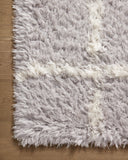 Silver / Ivory / 2'-7" x 12'-0"