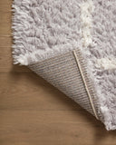 Silver / Ivory / 2'-7" x 12'-0"