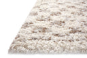 Ivory / Pebble / 3'-11" x 5'-6"