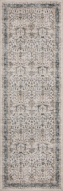 Ivory / Stone / 9'-0" x 12'-0"