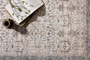 Ivory / Stone / 2'-6" x 12'-0"