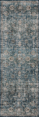 Lagoon / Natural / 3'-6" x 5'-6"