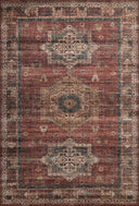 Spice / Multi / 2'-0" x 5'-0"