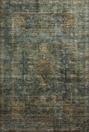 Lagoon / Multi / 2'-6" x 7'-6"