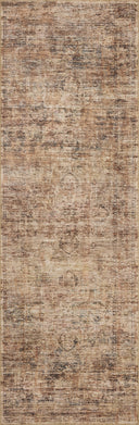 Clay / Charcoal / 3'-6" x 5'-6"