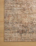 Clay / Charcoal / 3'-6" x 5'-6"