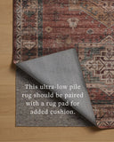 Spice / Multi / 6'-0" x 6'-0" Round
